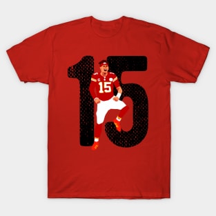 Patrick mahomes T-Shirt